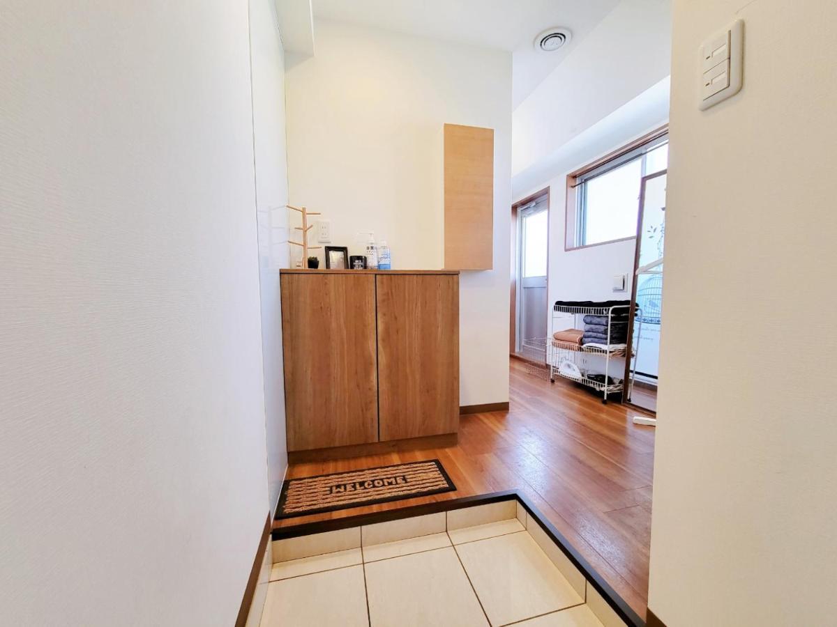Shinookubo A Room طوكيو المظهر الخارجي الصورة