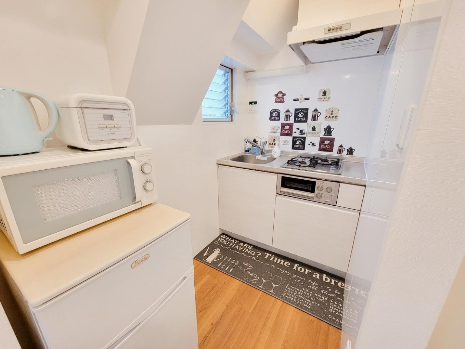 Shinookubo A Room طوكيو المظهر الخارجي الصورة