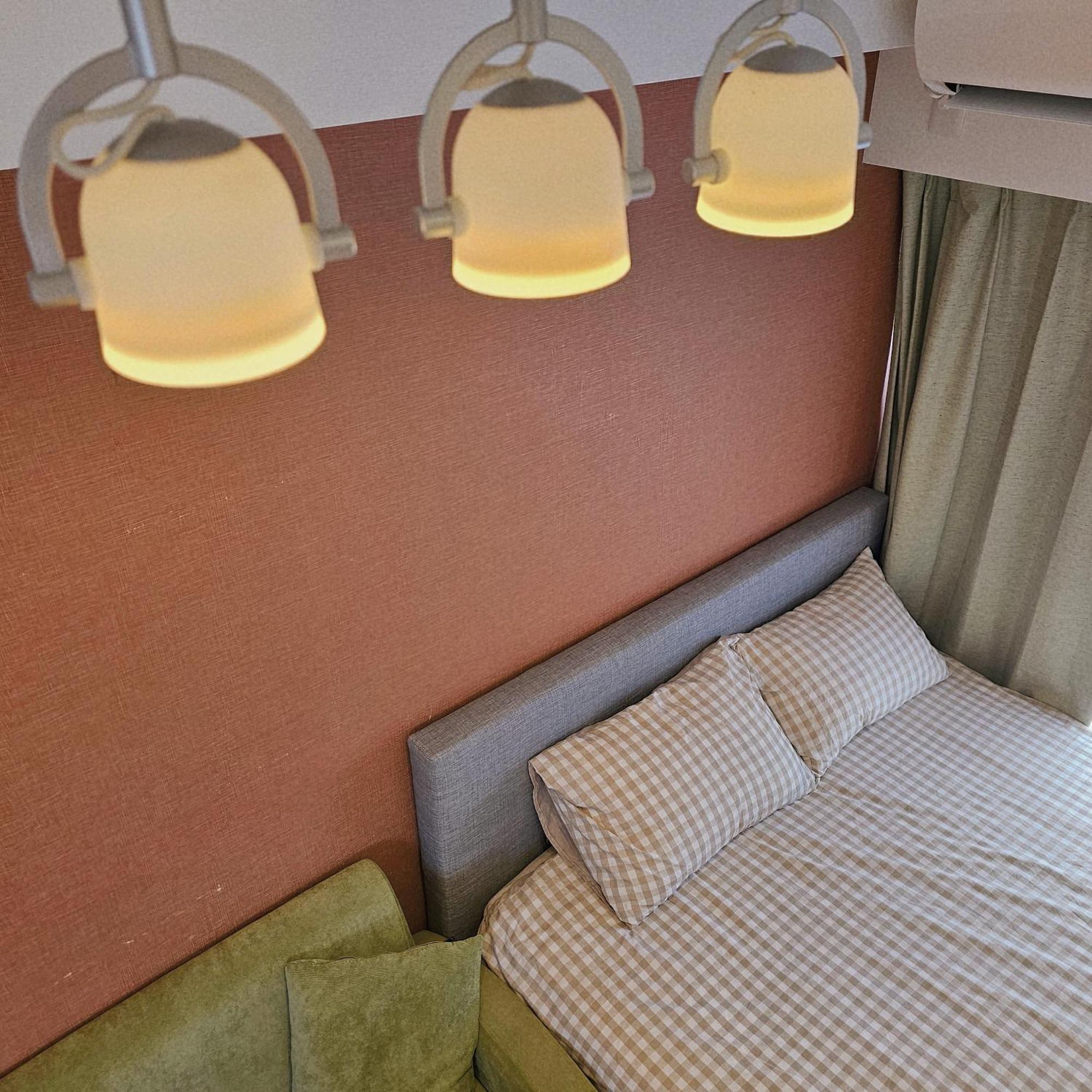 Shinookubo A Room طوكيو المظهر الخارجي الصورة